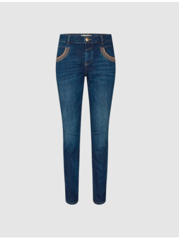 Mos Mosh - Mos Mosh Naomi Shade Blue Jeans