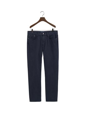 Gant - GAnt arley soft twill jeans