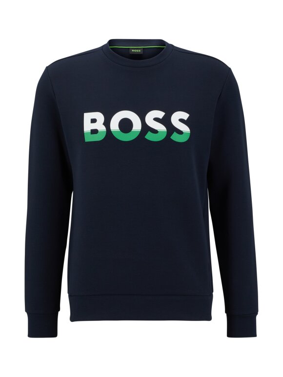 Hugo Boss - Boss Salbo 1