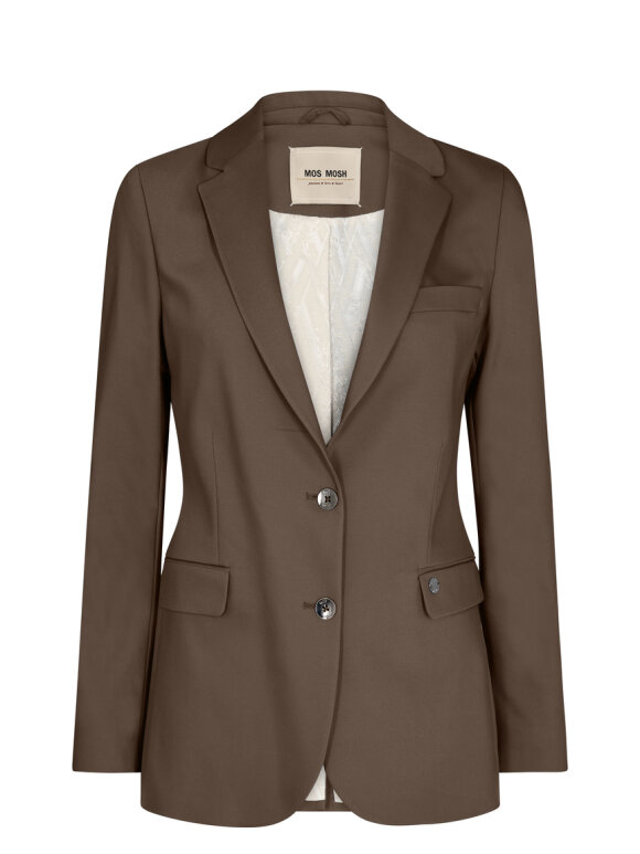 CC Christensen Mary Night Blazer Fra Mos Mosh