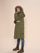 Mos Mosh - Mos Mosh Nova Square Down Coat