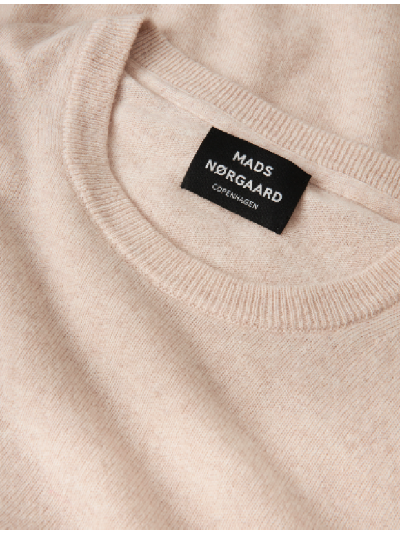 Mads Nørgaard - Mads Nørgaard Eco Wool Karsten