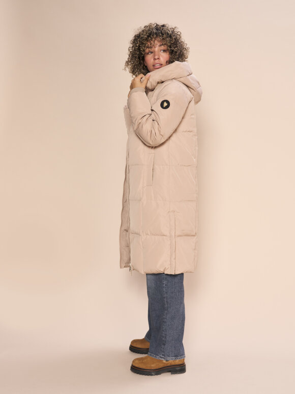 Mos Mosh - Mos Mosh Nova Square Down Coat