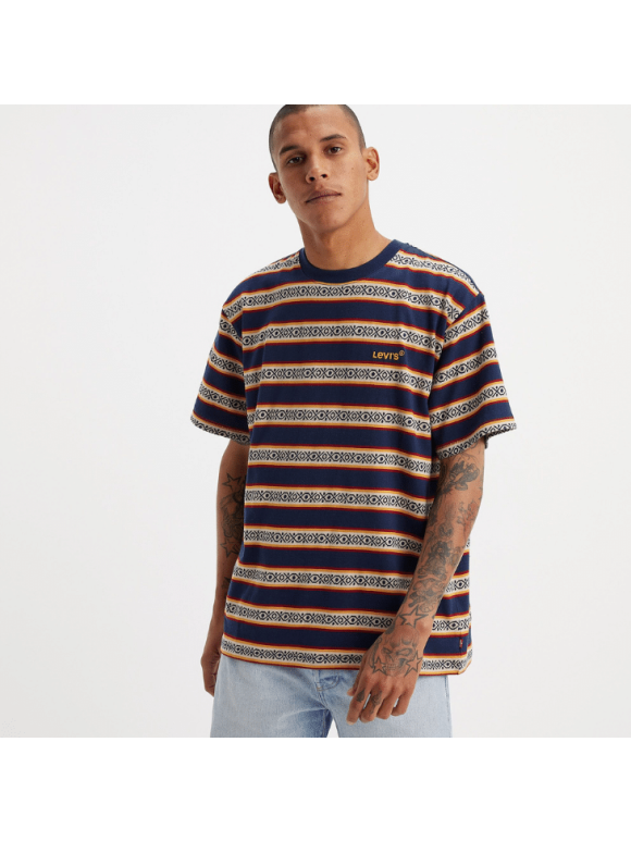 Levi's® - Levi's RED TAB VINTAGE TEE