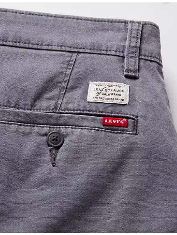 Levi's® - Levis XX CHINO SHORTS II