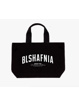 BLS HAFNIA - BLS Hafnia backstage tote bag