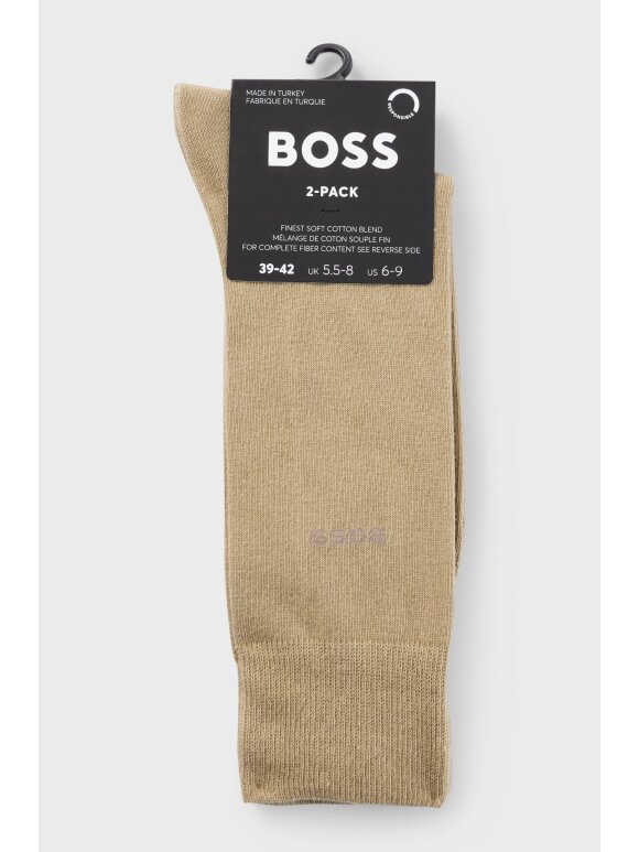 Hugo Boss - Boss 2P RS Uni CC