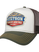 STETSON - STETSON TRUCKER CAP