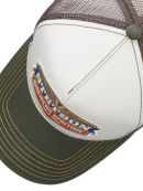 STETSON - STETSON TRUCKER CAP