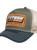 STETSON - STETSON TRUCKER CAP