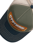 STETSON - STETSON TRUCKER CAP