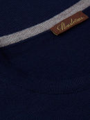 Stenströms - Merino wool crew neck