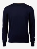 Stenströms - Merino wool crew neck