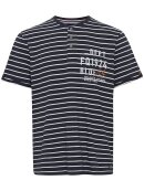 FQ1924 - FQ1924 FQGERT striped granddad