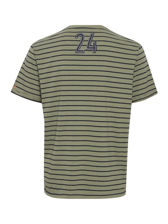 FQ1924 - FQ1924 FQGERT striped granddad