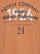 FQ1924 - FQ1924  FQTOM SS tee w print