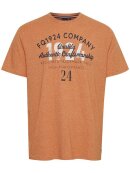 FQ1924 - FQ1924  FQTOM SS tee w print