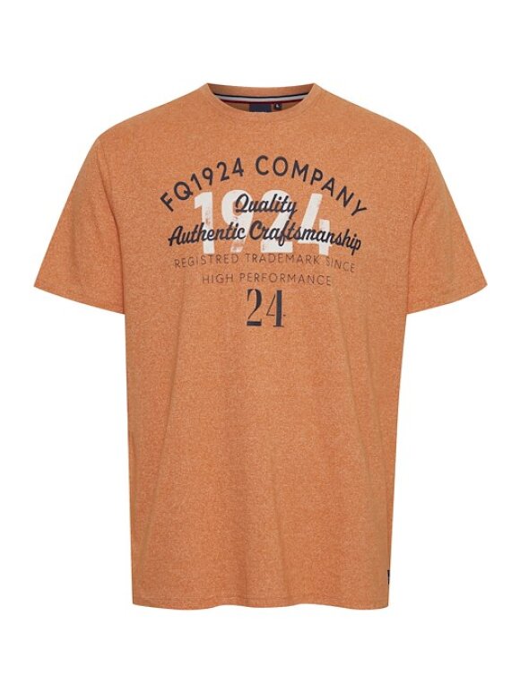 FQ1924 - FQ1924  FQTOM SS tee w print