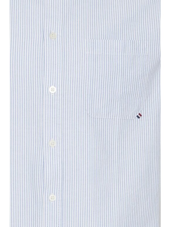 FQ1924 - FQ1924 FQSTEVEN stripe oxford