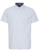 FQ1924 - FQ1924 FQSTEVEN stripe oxford