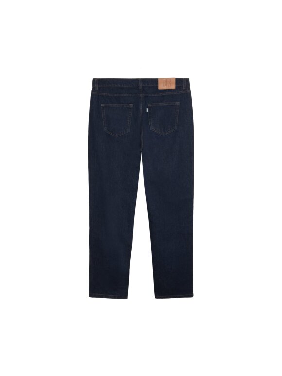 BLS HAFNIA - BLS Hafnia BACKSTAGE JEANS