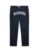 BLS HAFNIA - BLS Hafnia BACKSTAGE JEANS