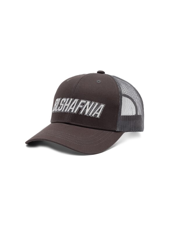 BLS HAFNIA - BLS Hafnia GEORGE TRUCKER CAP