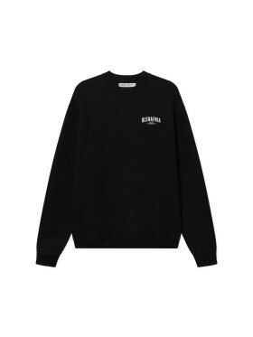 BLS HAFNIA - BLS Hafnia BACKPASS CREWNECK