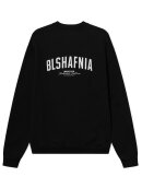 BLS HAFNIA - BLS Hafnia BACKPASS CREWNECK