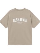 BLS HAFNIA - BLS Hafnia BACKPASS T-SHIRT