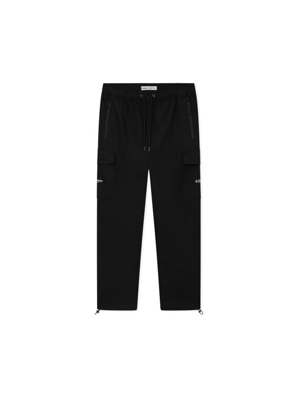 BLS HAFNIA - BLS Hafnia DOUGLAS CARGO PANTS