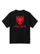 BLS HAFNIA - BLS Hafnia WOH T-SHIRT