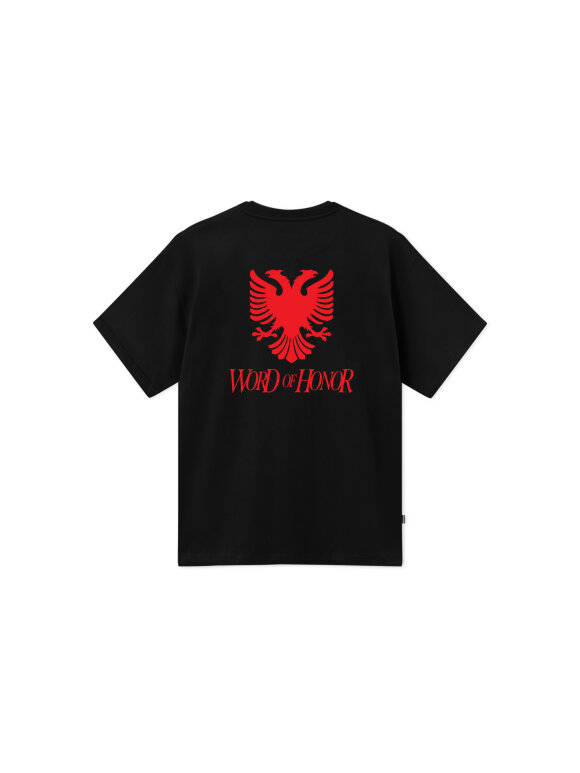 BLS HAFNIA - BLS Hafnia WOH T-SHIRT