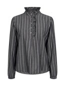 Mos Mosh - Mos Mosh MMBiles Stripe Blouse