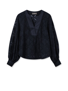 Mos Mosh - Mos Mosh MMYen Lace Blouse