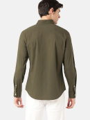 Levi's® - Levi´s  LS BATTERY HM SHIRT