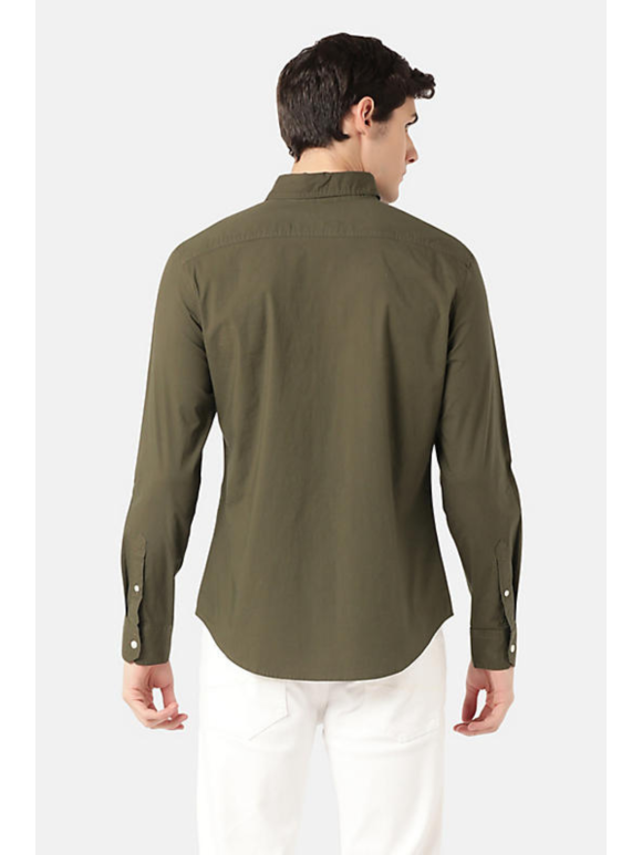 Levi's® - Levi´s  LS BATTERY HM SHIRT