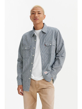 Levi's® - Levis CLASSIC WORKER WORKWEAR