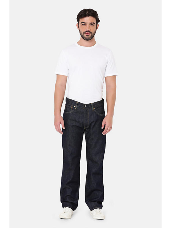 Levi's® - Levis - 555 RELAXED STRAIGHT