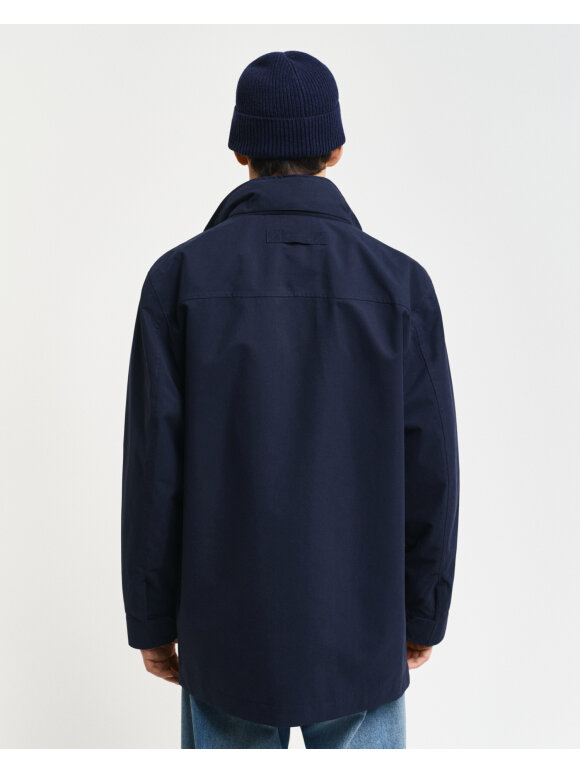 Gant - GANT DOUBLE JACKET