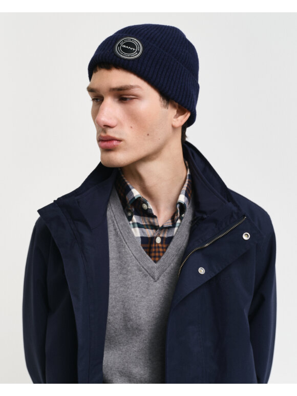 Gant - GANT DOUBLE JACKET