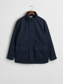 Gant - GANT DOUBLE JACKET