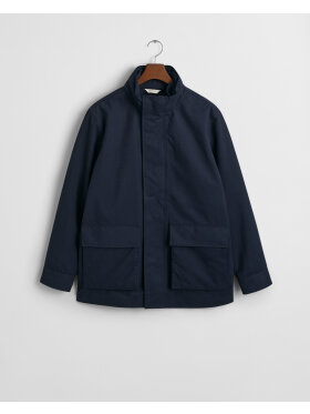 Gant - GANT DOUBLE JACKET