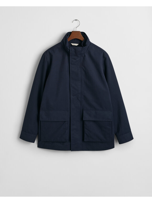 Gant - GANT DOUBLE JACKET