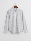 Gant - GANT REG POPLIN STRIPE