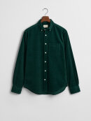 Gant - Gant REG UT CORDUROY SHIRT