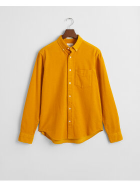 Gant - Gant REG UT CORDUROY SHIRT