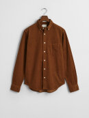 Gant - Gant REG UT CORDUROY SHIRT