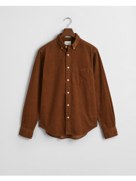 Gant - Gant REG UT CORDUROY SHIRT