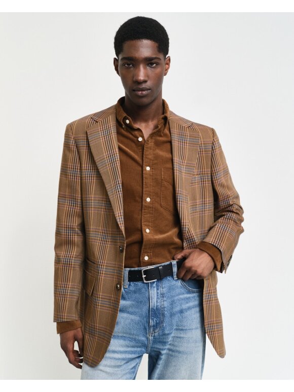 Gant - Gant REG UT CORDUROY SHIRT